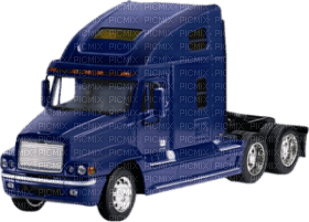 Kaz_Creations Truck - png ฟรี