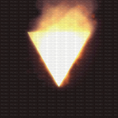 triangle gif - Darmowy animowany GIF