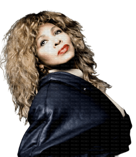 Tina Turner - Bogusia - 無料png