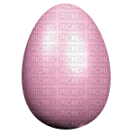 easter egg - PNG gratuit