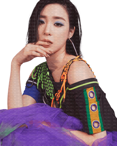 Tiffany Young - δωρεάν png