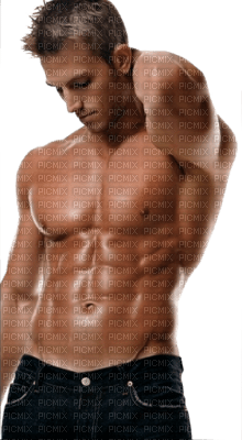 Tube homme - 無料png