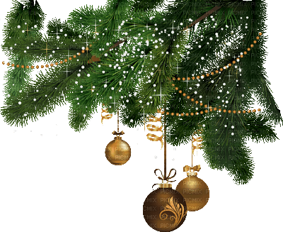 minou-christmas-decoration - darmowe png