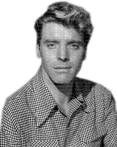 Burt Lancaster - png grátis