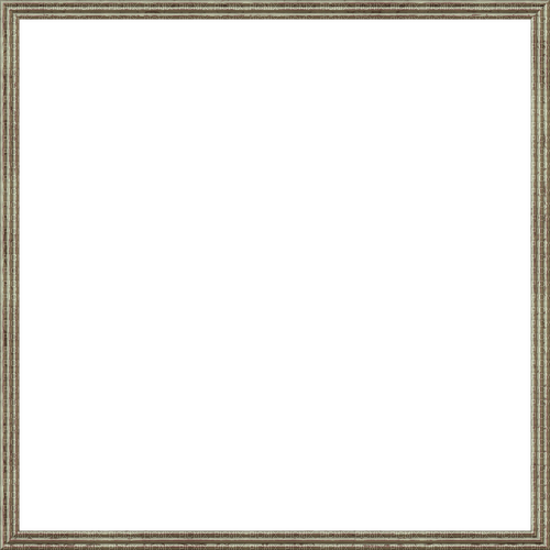 Frame Gray - Bogusia - 免费PNG