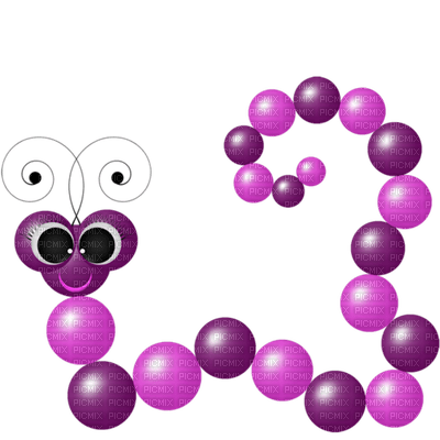 Kaz_Creations Deco Insects  Colours - δωρεάν png