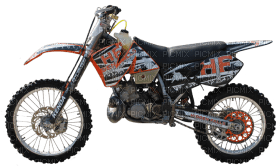 Kaz_Creations Motorcycle Motorbike - ücretsiz png