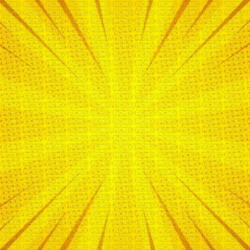Yellow Background - nemokama png