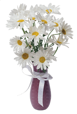 Kaz_Creations Flowers Deco Flower Colours Vase - nemokama png