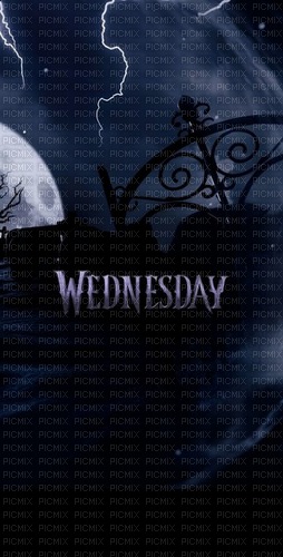 Wednesday Night - фрее пнг
