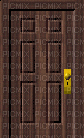 door bp - Free animated GIF