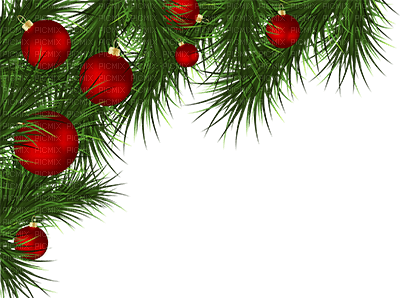 Christmas tree bp - бесплатно png