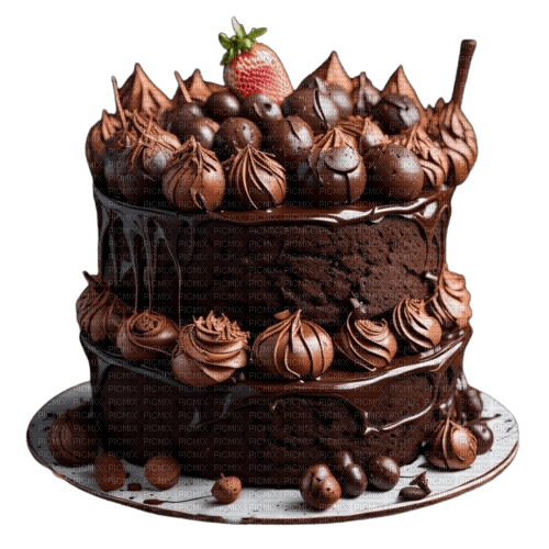 gâteau - 無料png