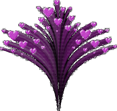 coe violet  purple - GIF เคลื่อนไหวฟรี