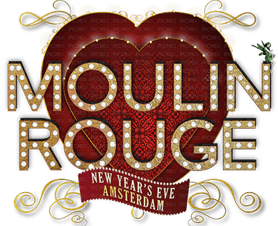 Moulin Rouge1Nits2 - ilmainen png