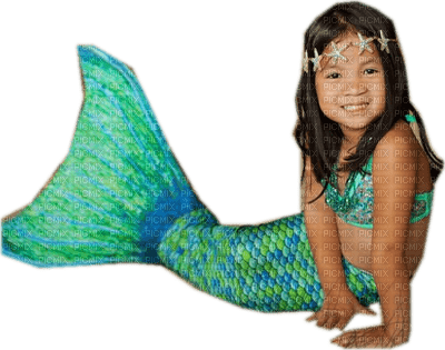 Kaz_Creations Mermaid Mermaids - nemokama png