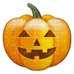 Pumpkin emoji - ingyenes png
