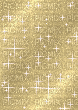 Gold Sparkle - 免费动画 GIF