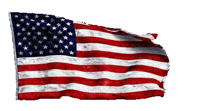 Flag Waving 3 777 - Безплатен анимиран GIF