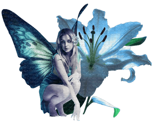 fairy by nataliplus - бесплатно png