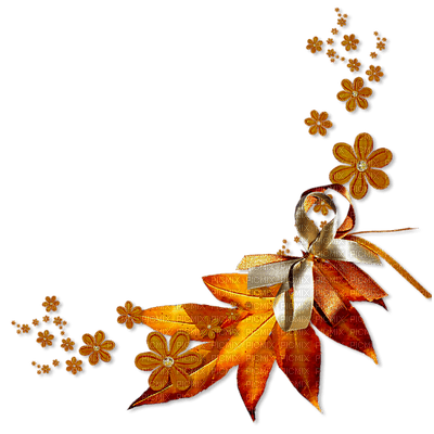autumn deco by nataliplus - 無料png