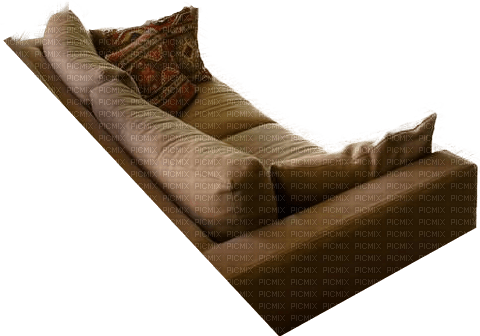 Couch - bezmaksas png
