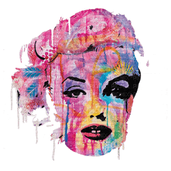 Marilyn Monroe bp - kostenlos png