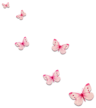 soave deco butterfly scrap pink - безплатен png