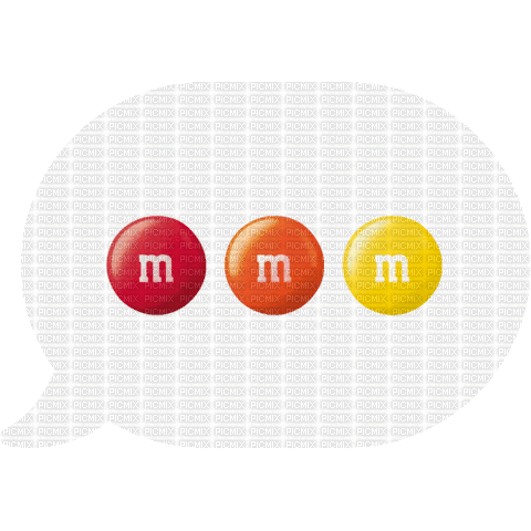 m&m candy gif animated - Gratis geanimeerde GIF