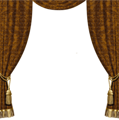 Kaz_Creations Deco Curtains - 免费PNG
