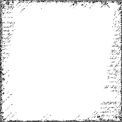 black frame (created with lunapic) - Бесплатный анимированный гифка