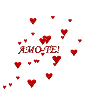 AMO-TE - Бесплатный анимированный гифка