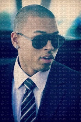 Chris Brown ♥ - ilmainen png