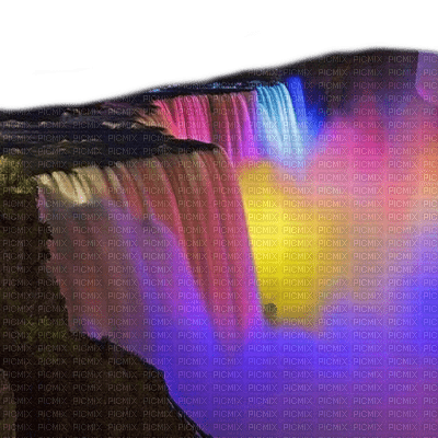 niagara falls - png grátis