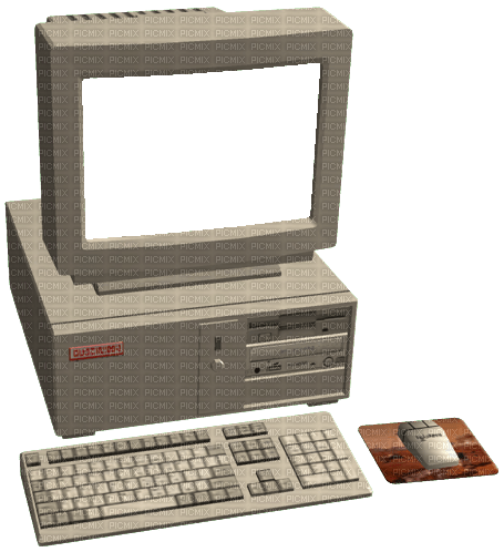 TS2 Computer - darmowe png