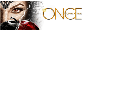 Once upon a time bp - PNG gratuit