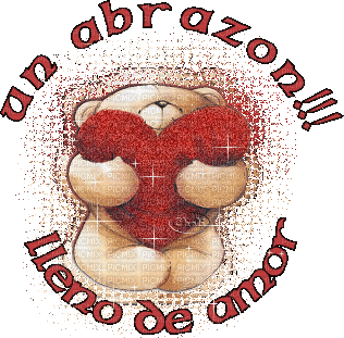 ABRAZO - 免费动画 GIF