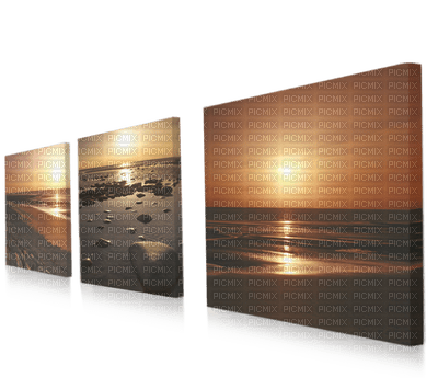 picture panels wall art bp - png ฟรี