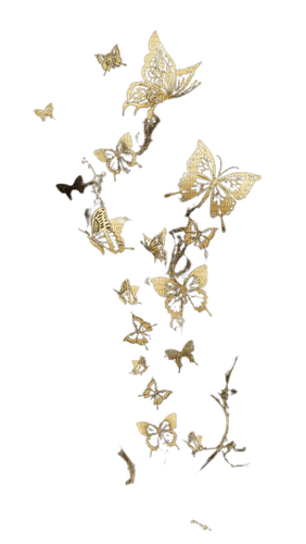 papillons - Free PNG