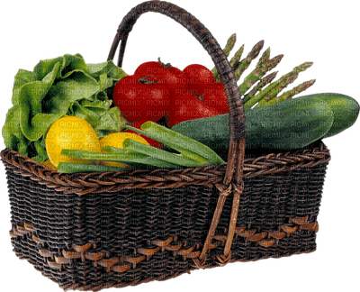verduras - darmowe png