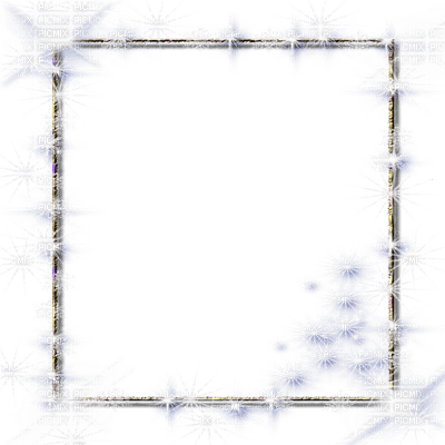 winter frame by nataliplus - ilmainen png
