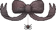 spider bow - darmowe png