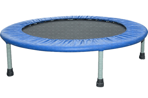 trampoline1 - PNG gratuit