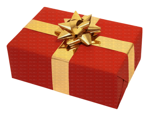 ✶ Christmas Gift {by Merishy} ✶ - Free PNG