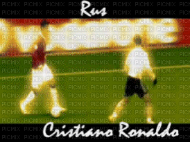 Cristiano Ronaldo - GIF animado grátis - PicMix