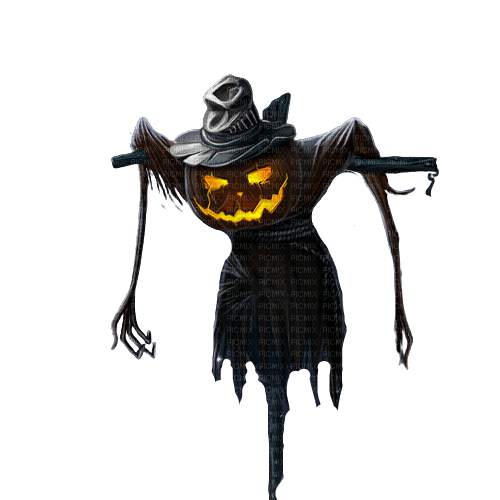 scarecrow - besplatni png