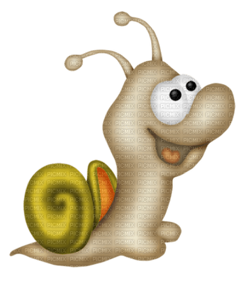escargot - png grátis