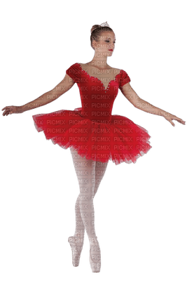 ballet 10 - Nitsa P - png gratis