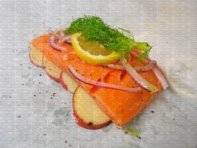 salmon - besplatni png