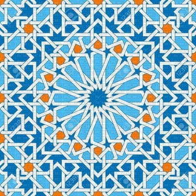 Islamic art -design - gratis png